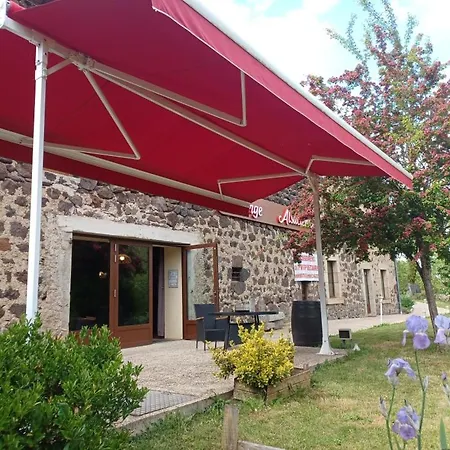 Bed & Breakfast Chez Sylvie Et Jerome