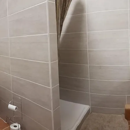 Chez Sylvie Et Jerome 3*