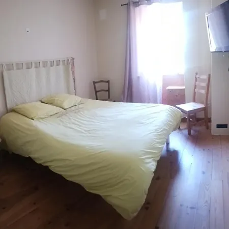 Chez Sylvie Et Jerome Bed & Breakfast