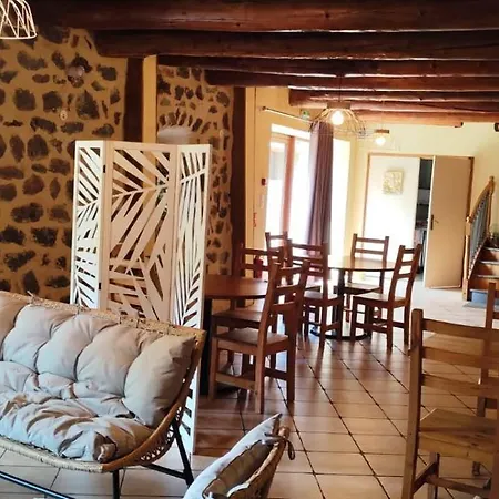 Chez Sylvie Et Jerome Dolaison