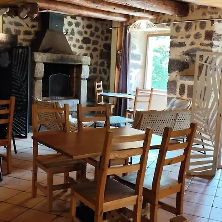 Chez Sylvie Et Jerome