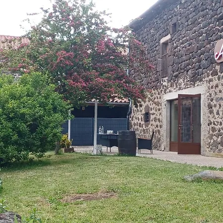 Bed & Breakfast Chez Sylvie Et Jerome *