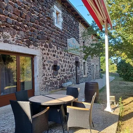 Chez Sylvie Et Jerome