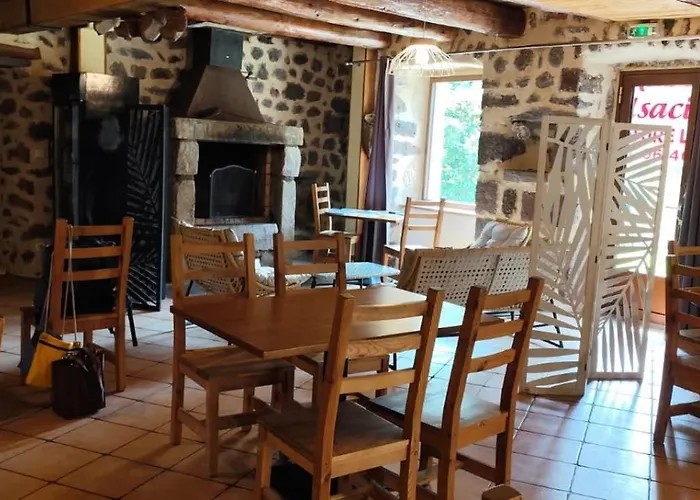 Chez Sylvie Et Jerome