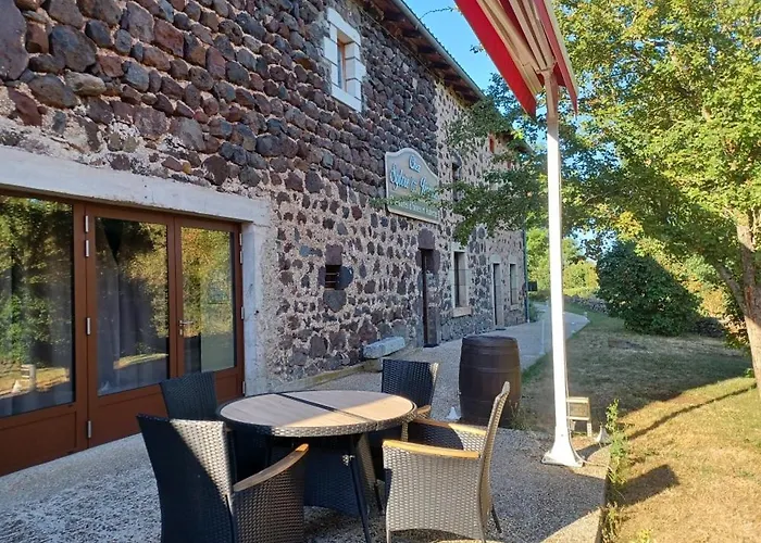 Chez Sylvie Et Jerome